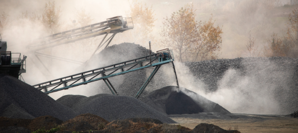 Backfill Dust Control Underground Dust Control - EnviroTech Services